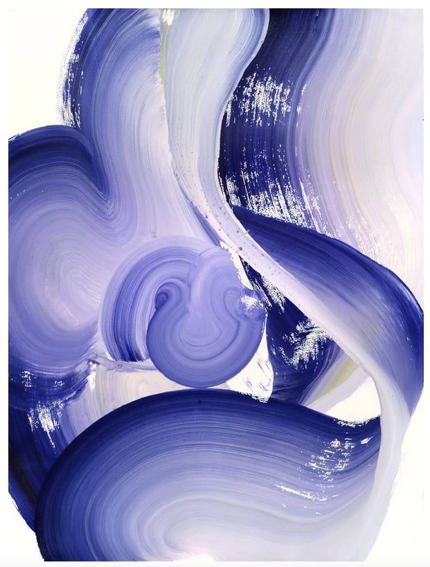 Wale and Wave by Yeachin Tsai 