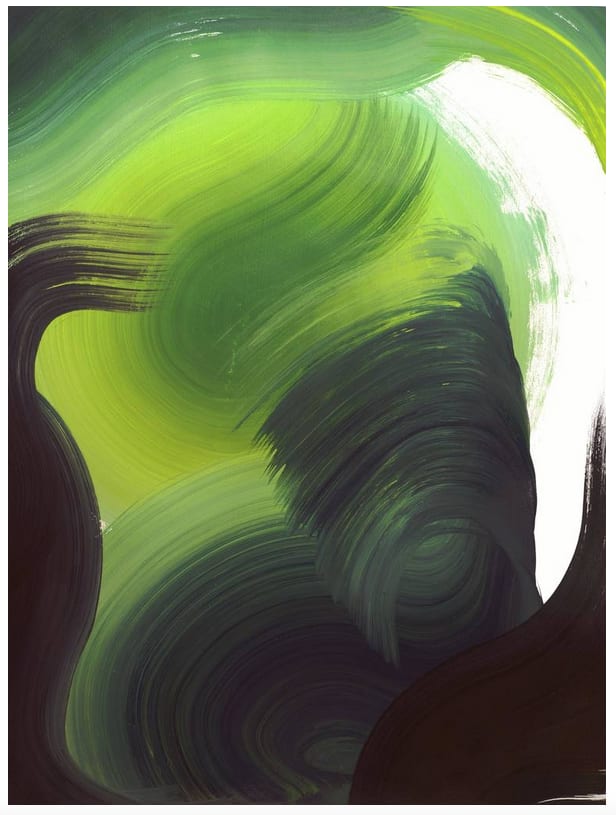 Mighty Ocean Wave 02 by Yeachin Tsai 