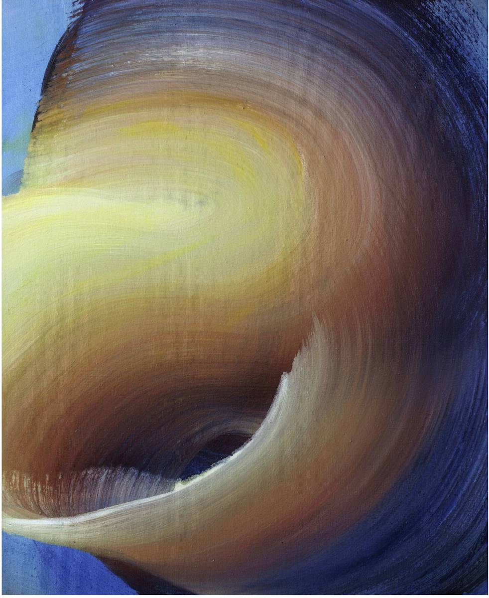 Mad Dog Wave by Yeachin Tsai 