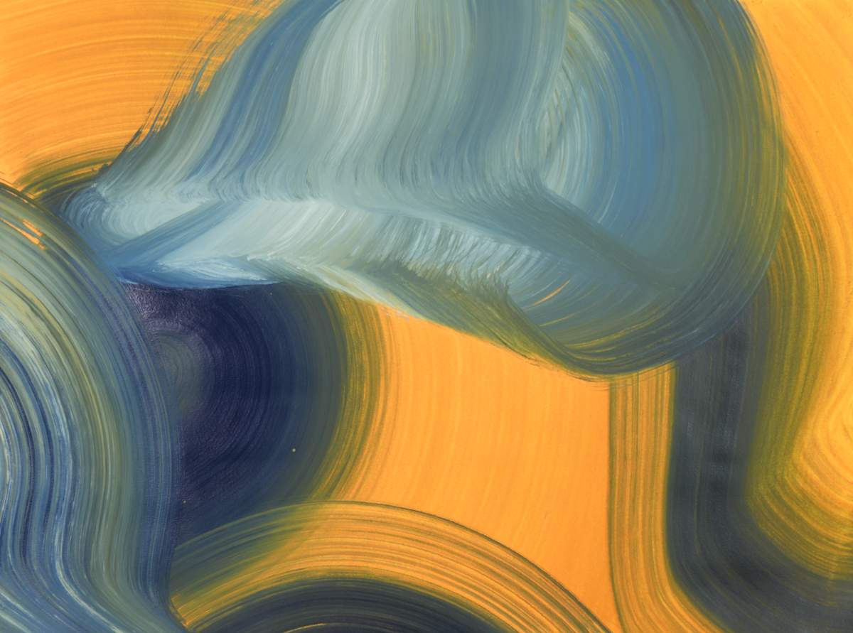 Tornado Clouds by Yeachin Tsai 