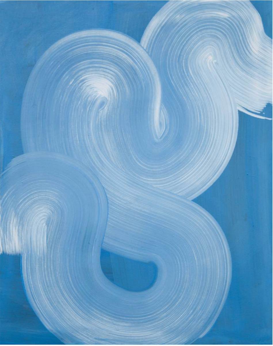 Moving Wave by Yeachin Tsai, Image 2.