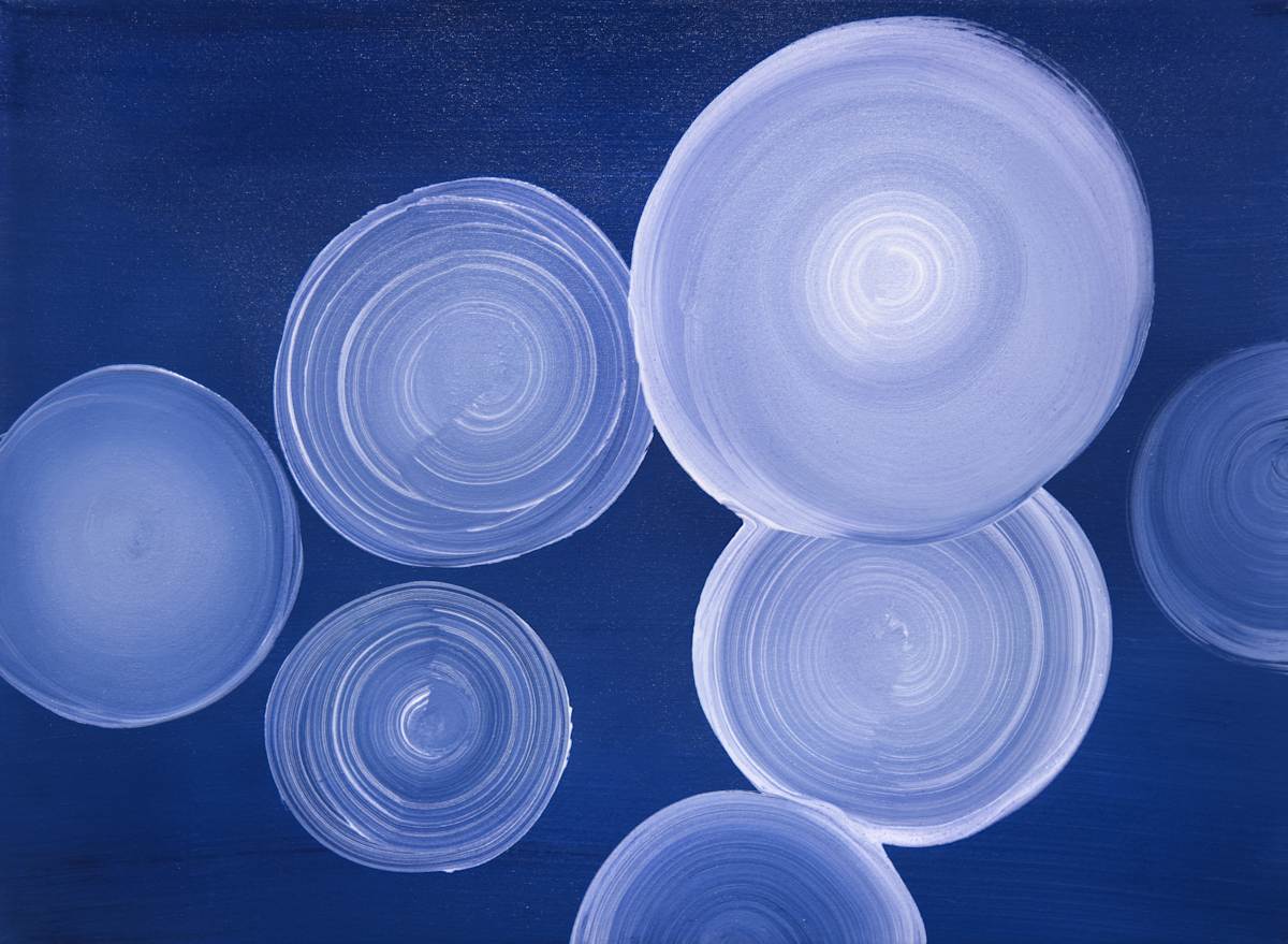 Seven Sisters by Yeachin Tsai, Image 3.