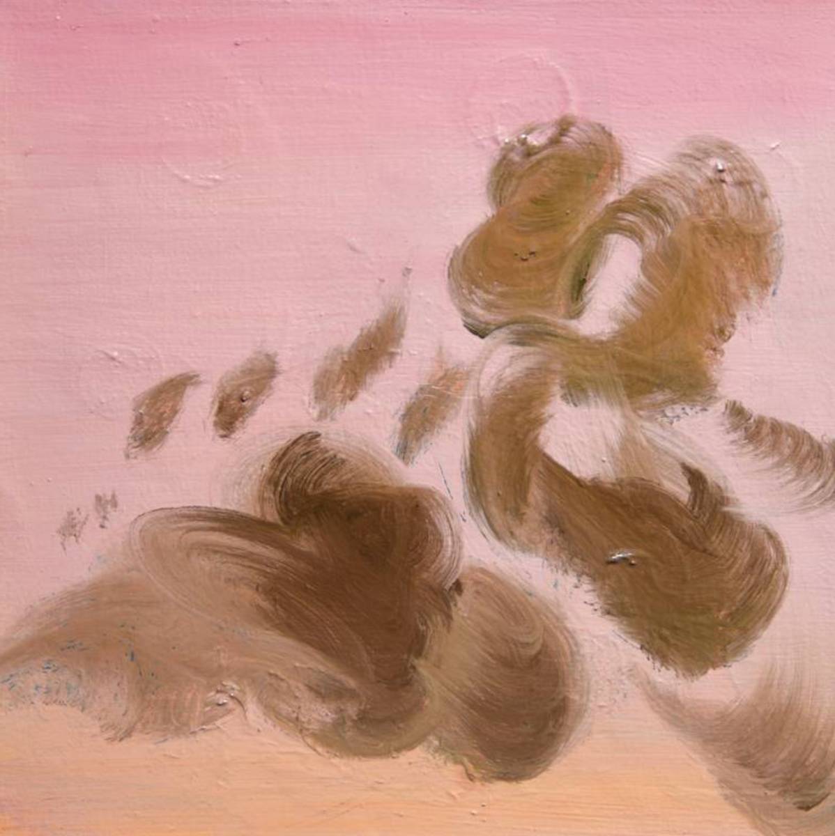 Gentle Earth by Yeachin Tsai 