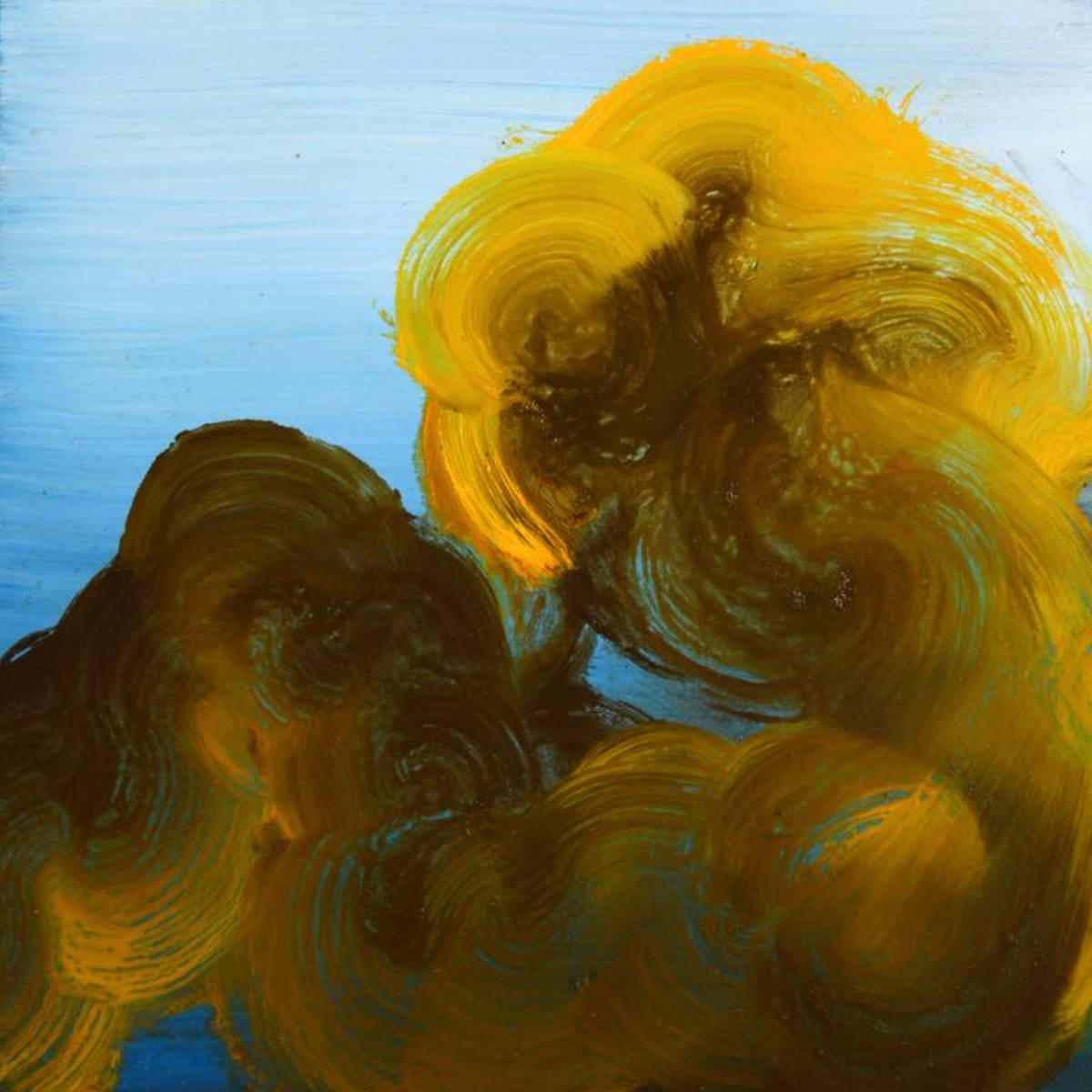 Inner Ocean by Yeachin Tsai 