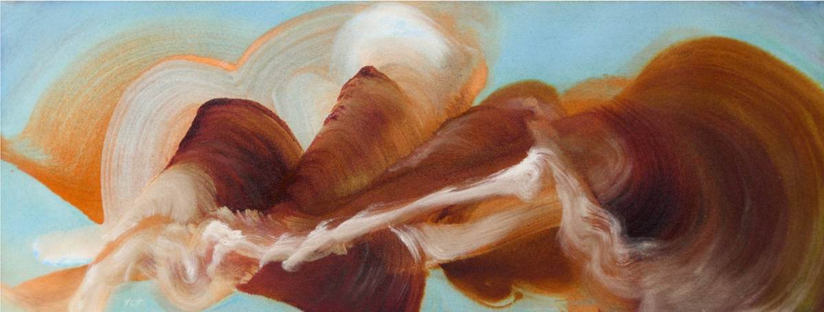 Fantastic Journey by Yeachin Tsai, Image 2.