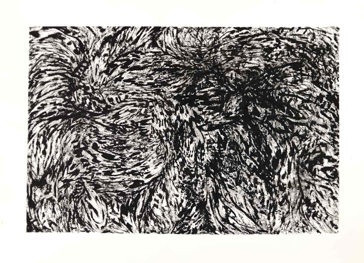 Earth Trilogy 03 by Yeachin Tsai 