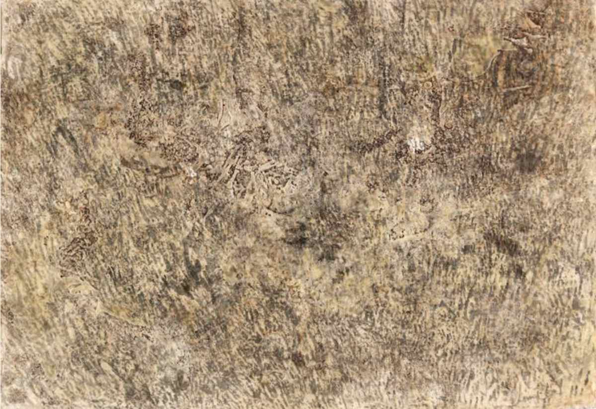 Earth Trilogy 02 by Yeachin Tsai, Image 2.