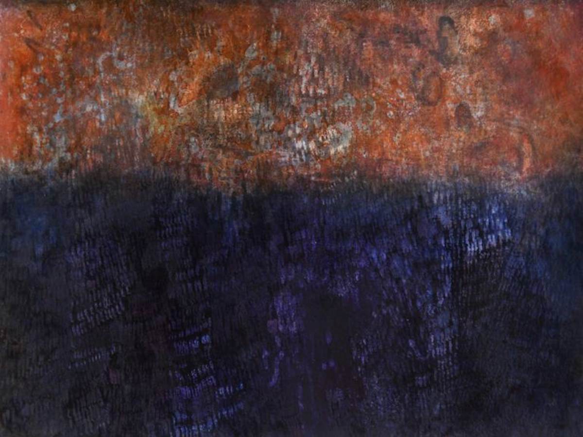 Earth Trilogy 01 by Yeachin Tsai 