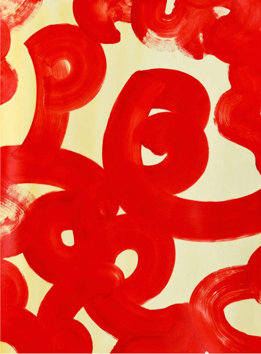 Mars Dweller by Yeachin Tsai 