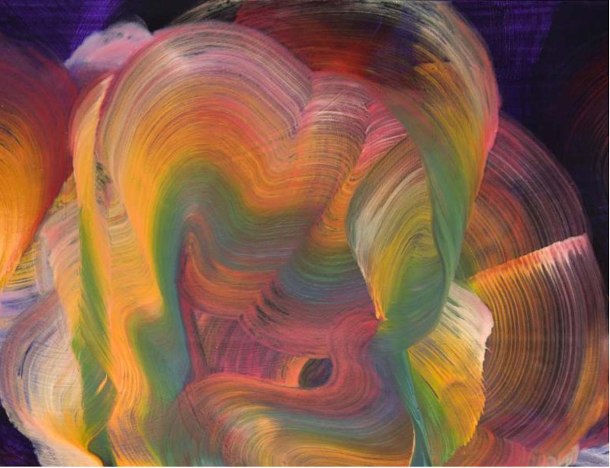 Sea Floral by Yeachin Tsai, Image 2.