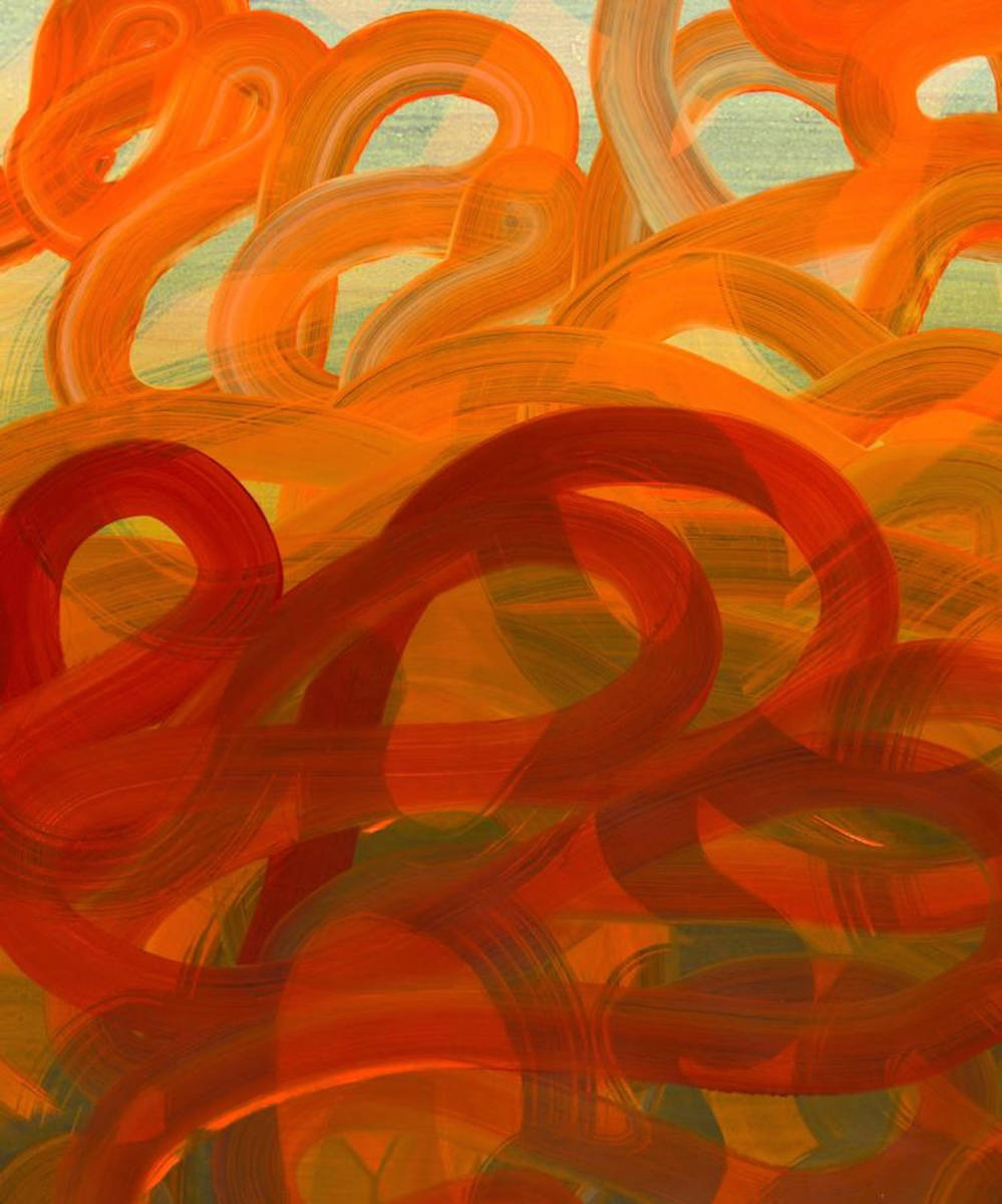 Twilight Sea 02 by Yeachin Tsai, Image 2.