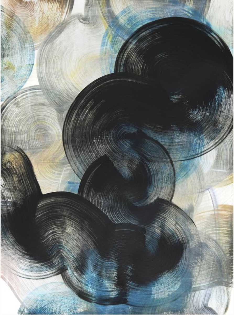 Flight Pattern by Yeachin Tsai 