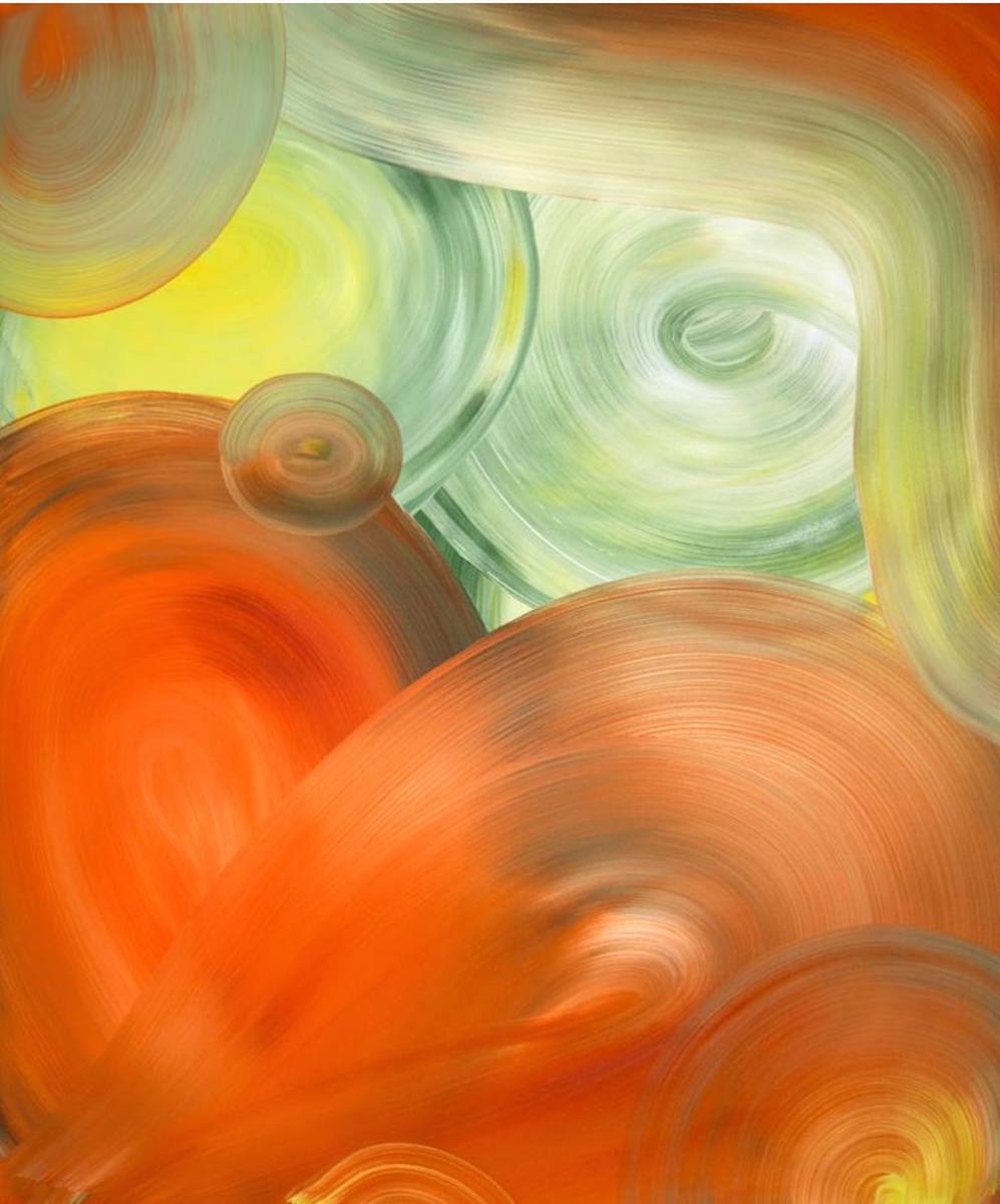 Stardust Song by Yeachin Tsai 