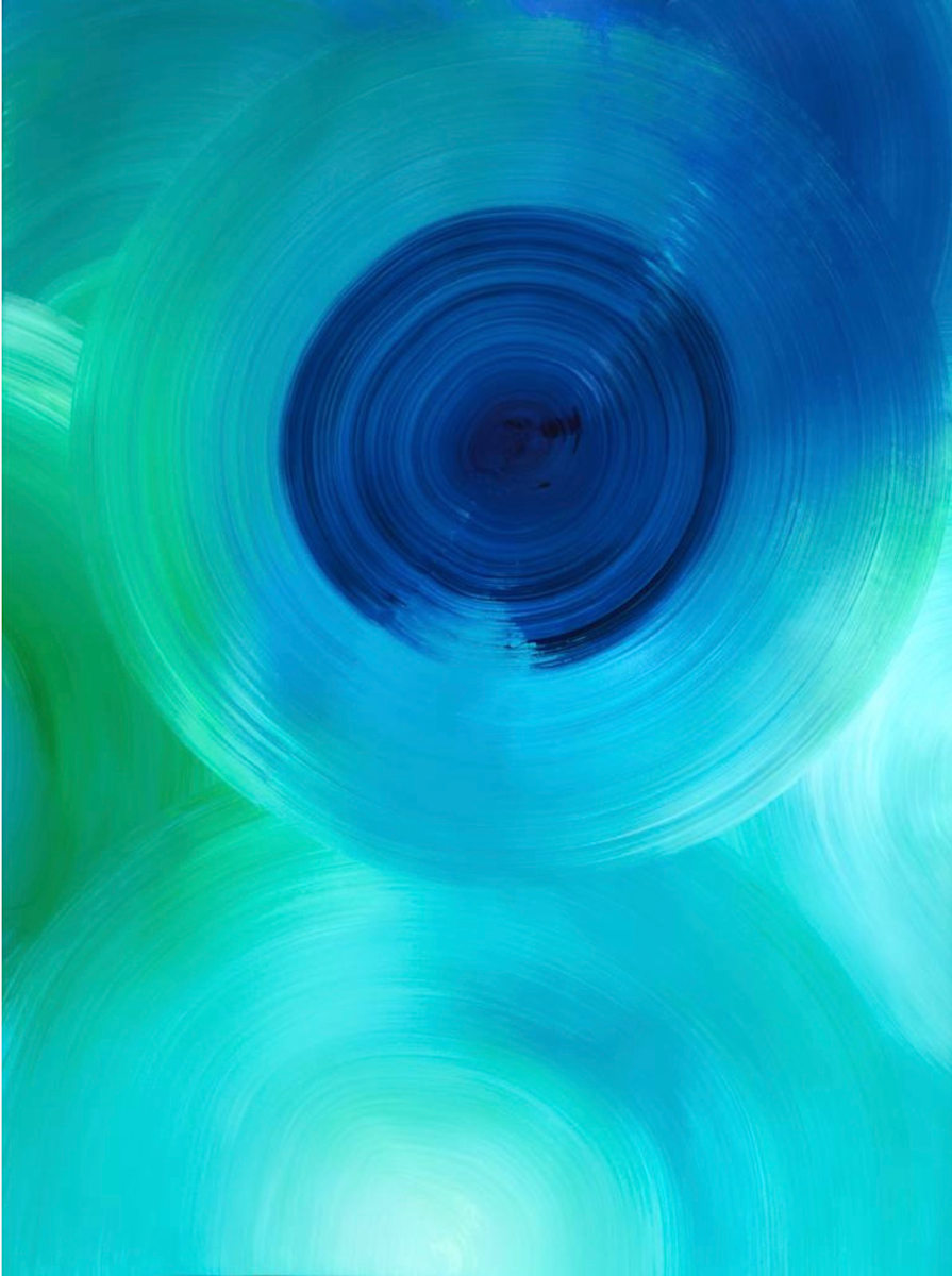 Stardust Song 02 by Yeachin Tsai, Image 2.