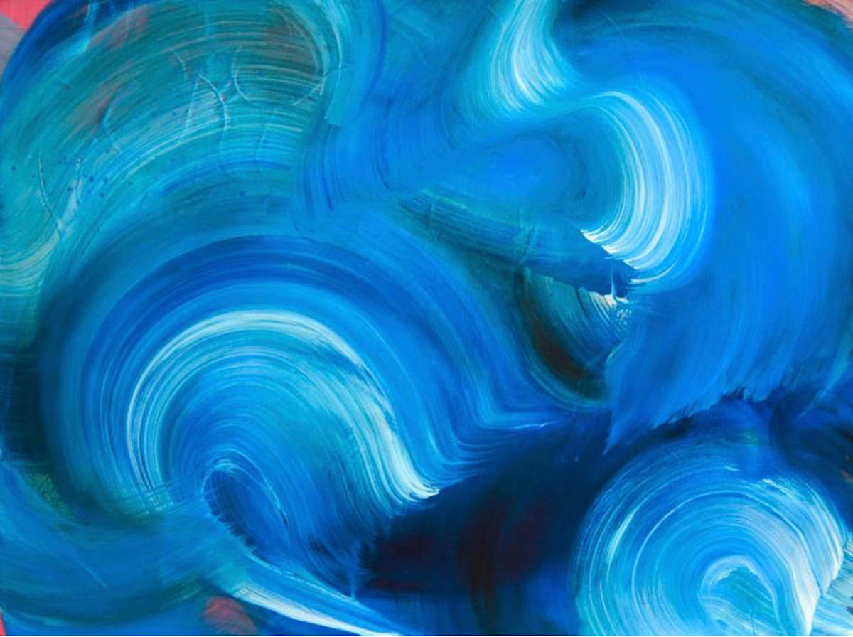 Pacific Storm 02 by Yeachin Tsai 