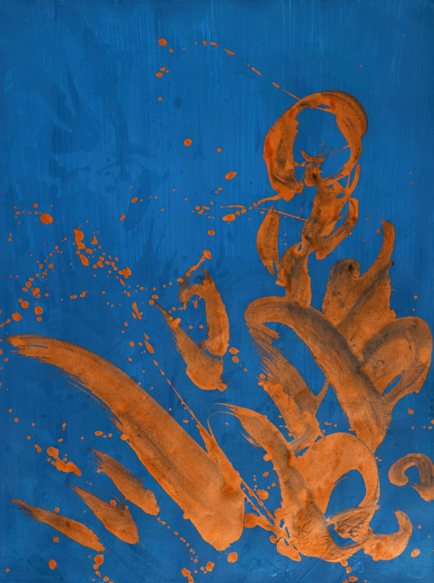 Copper Mountains by Yeachin Tsai, Image 2.