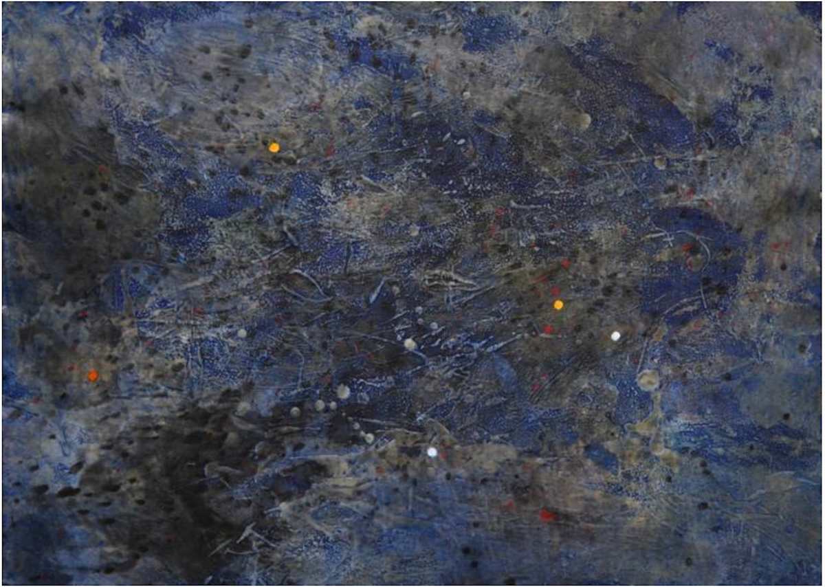 Twinkling Star by Yeachin Tsai, Image 2.