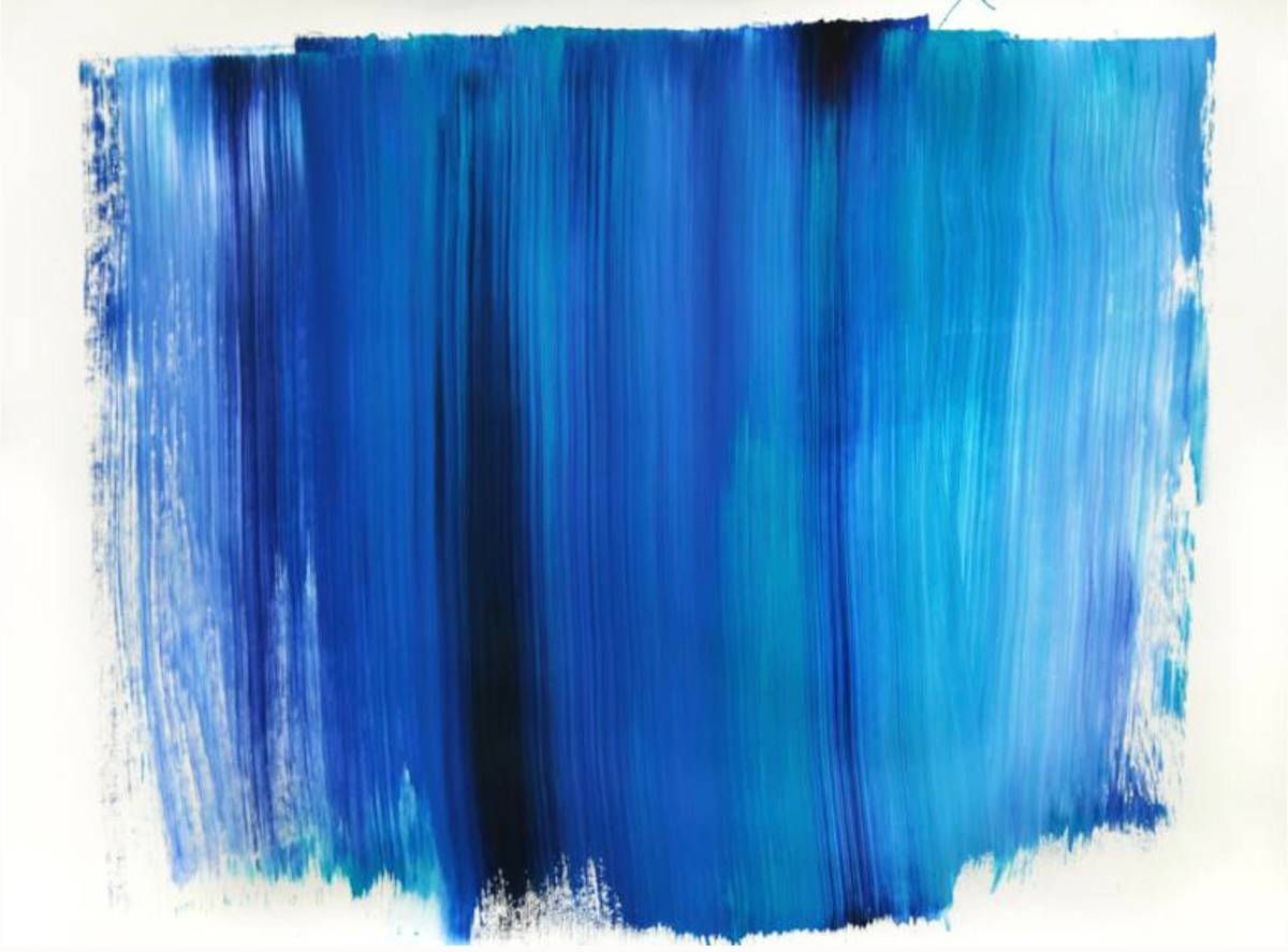 Winter Rain by Yeachin Tsai, Image 2.