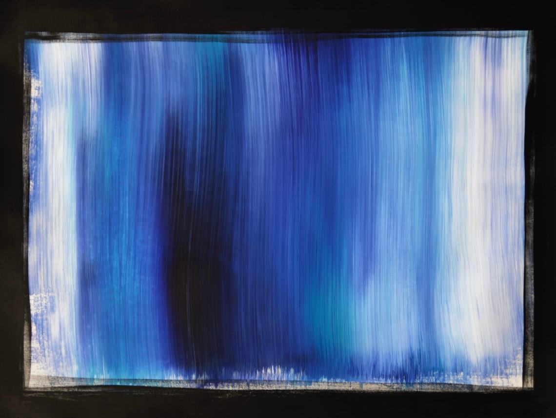 Winter Rain 02 by Yeachin Tsai, Image 2.