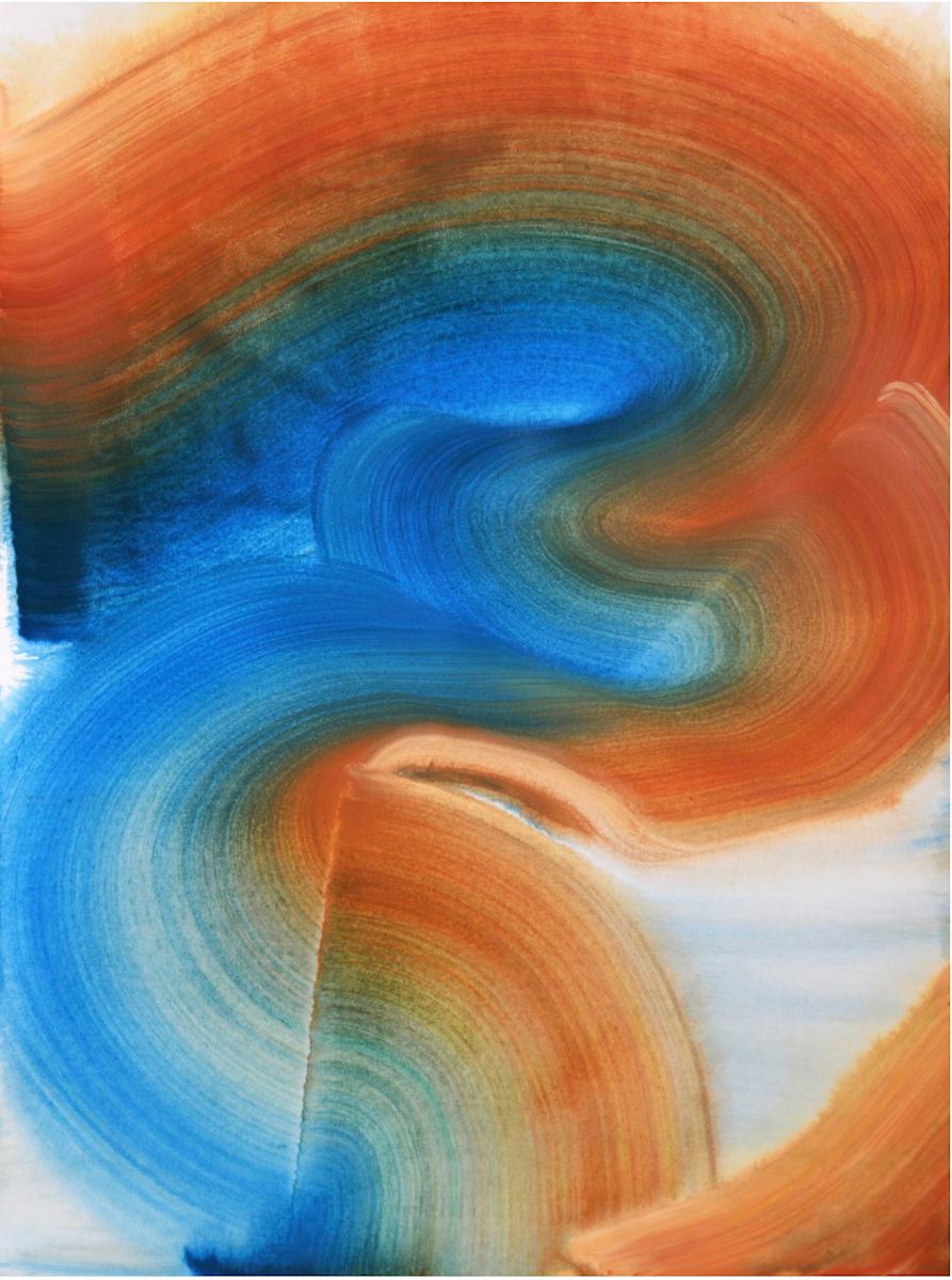 Night Dreamer by Yeachin Tsai, Image 2.