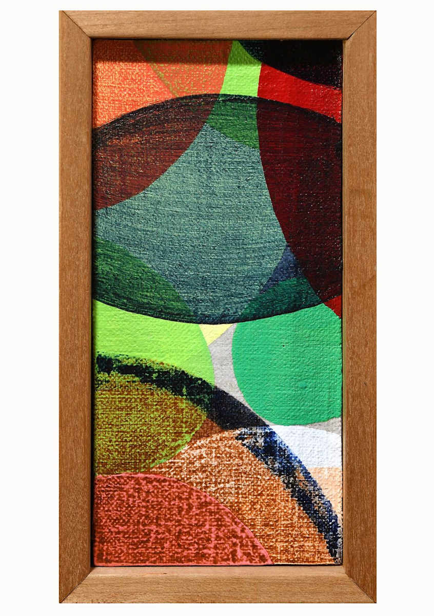 Yellow Submarine 01 by Yeachin Tsai, Image 3.