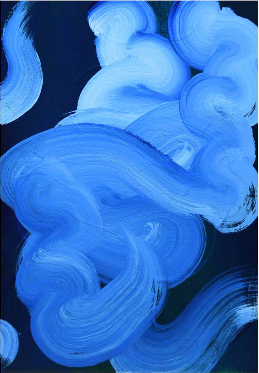 Night Dancers by Yeachin Tsai, Image 2.