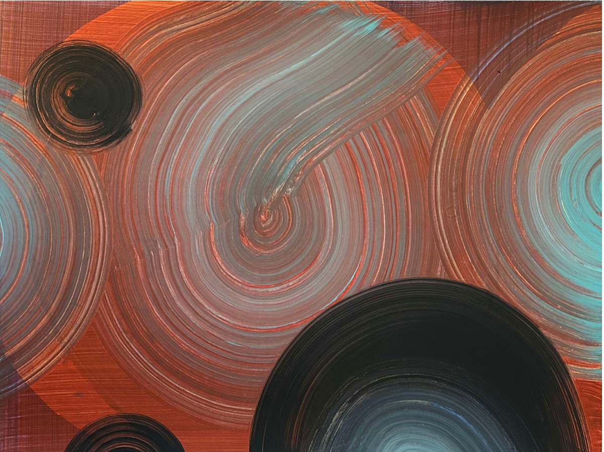 Active Space 02 by Yeachin Tsai, Image 2.