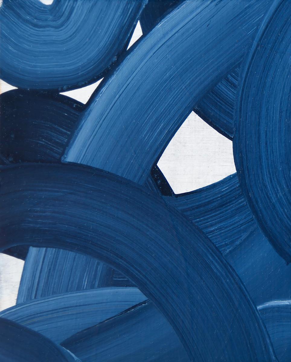 Night Momentum 02 by Yeachin Tsai, Image 3.