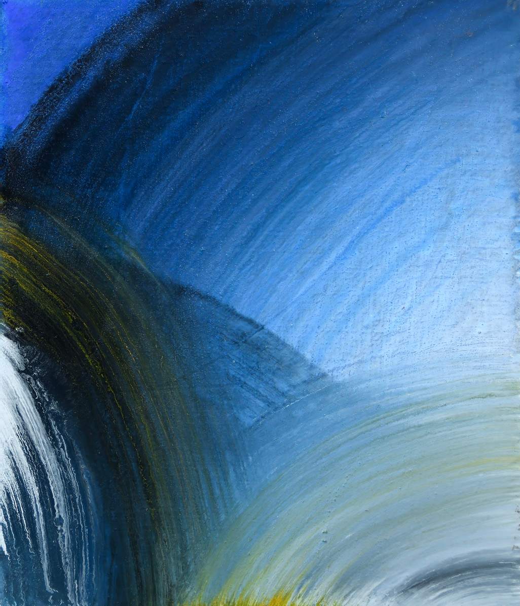 Night Momentum by Yeachin Tsai, Image 2.