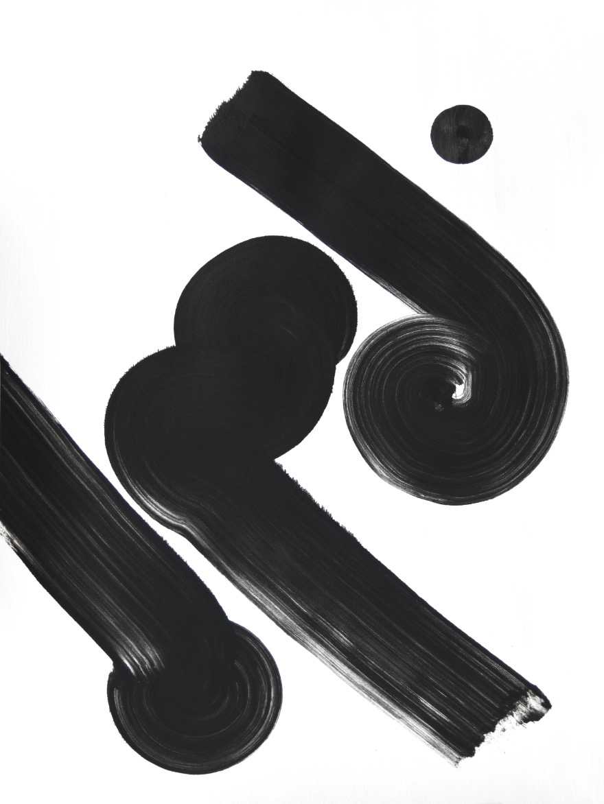 Construction of Memory 02 by Yeachin Tsai, Image 1.