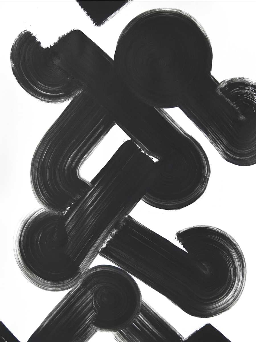 Construction of Memory 03 by Yeachin Tsai, Image 2.