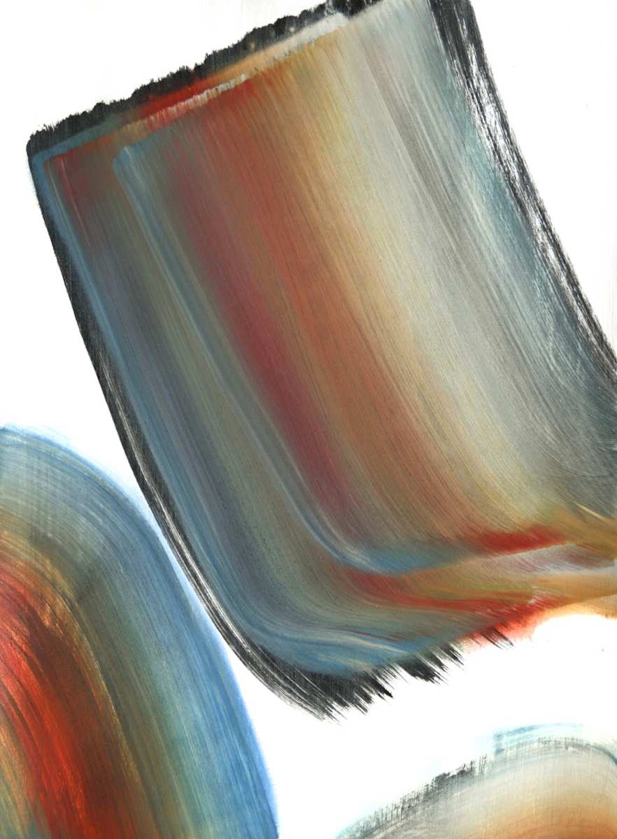 Fragments of Memory by Yeachin Tsai, Image 2.