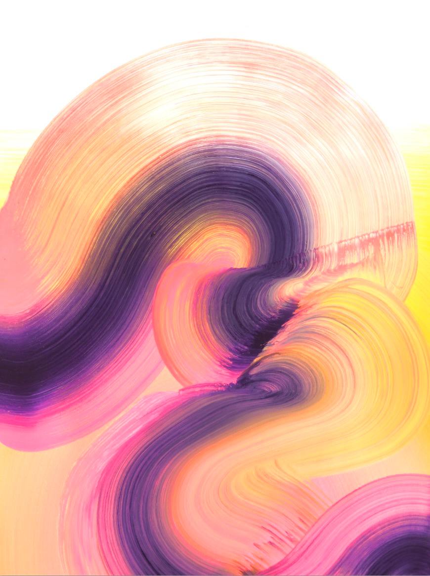 Endless Forms Most Beautiful 02 by Yeachin Tsai, Image 2.