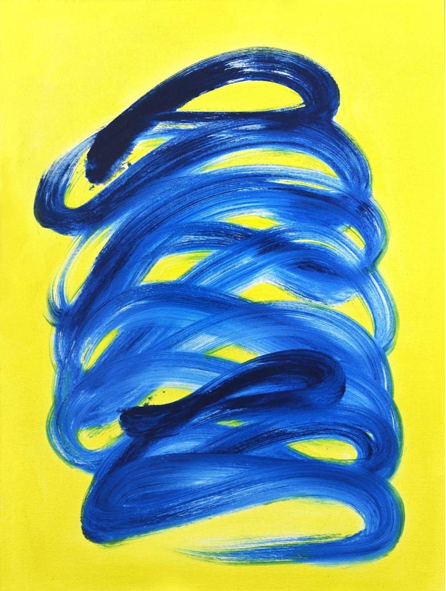 Nordic Wind by Yeachin Tsai, Image 2.