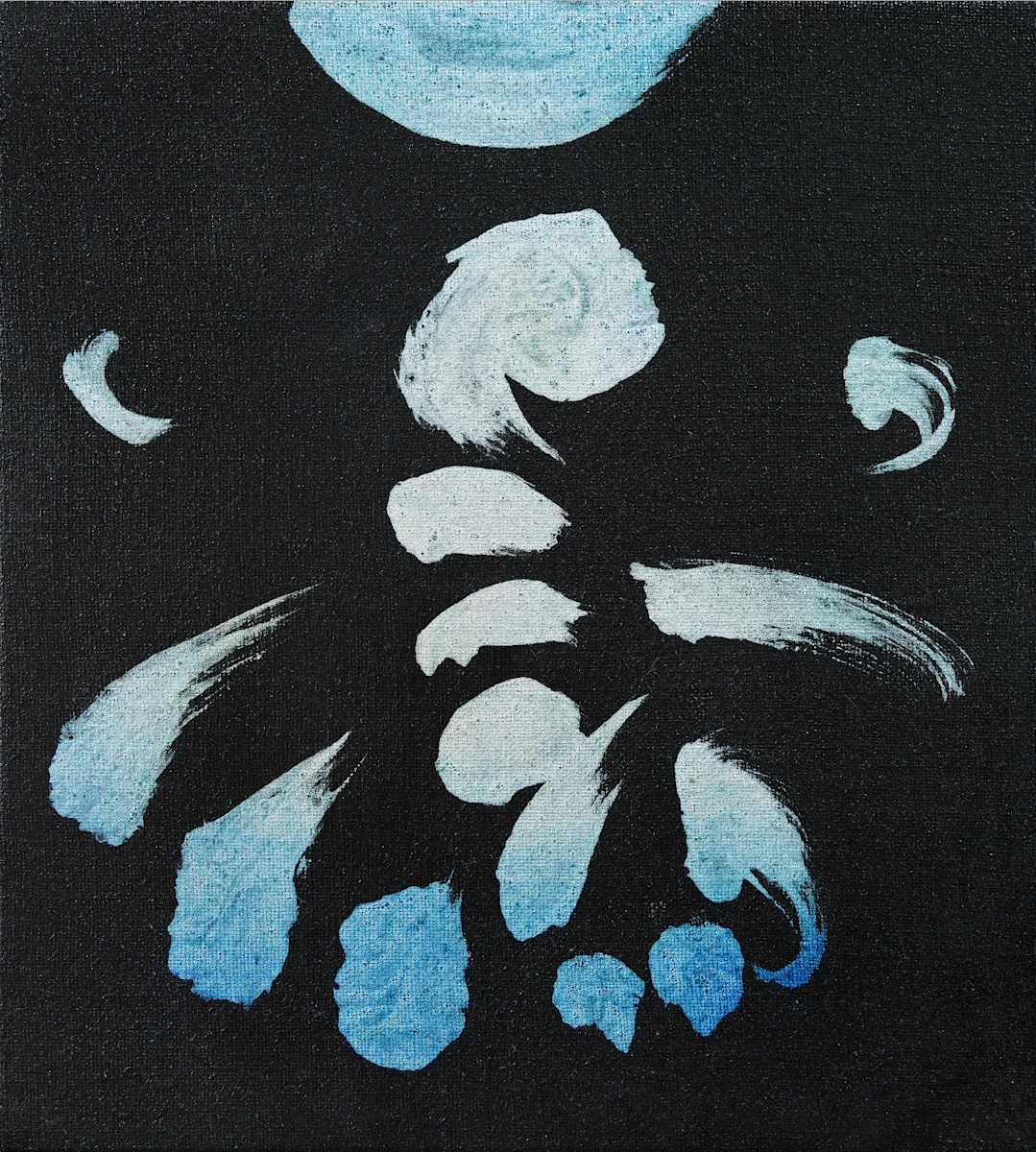 Dancing Moon Light by Yeachin Tsai, Image 2.