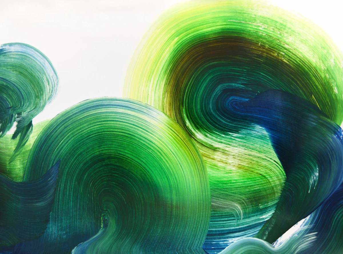 Wave of Spring 02 by Yeachin Tsai, Image 2.