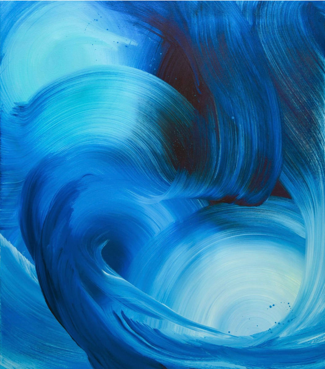 Pacific Storm by Yeachin Tsai, Image 2.