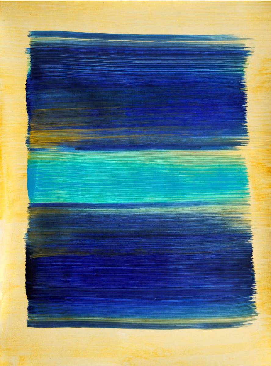 Winter Air by Yeachin Tsai, Image 2.