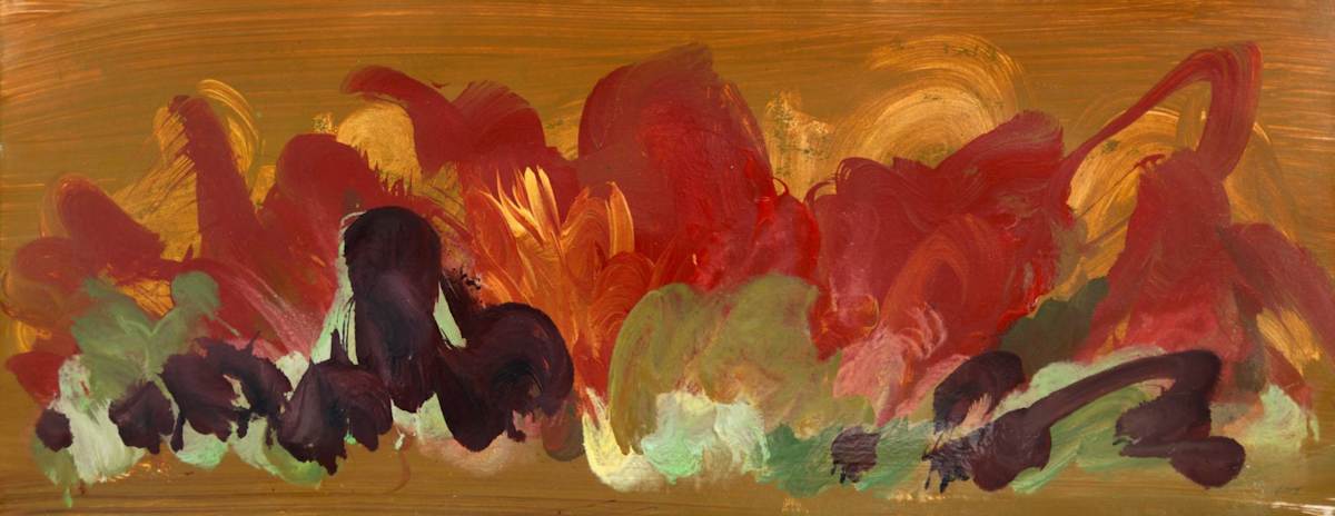 Vivid Landscape by Yeachin Tsai, Image 1.