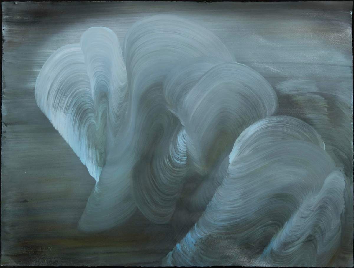 Ocean Wave Dream by Yeachin Tsai, Image 1.