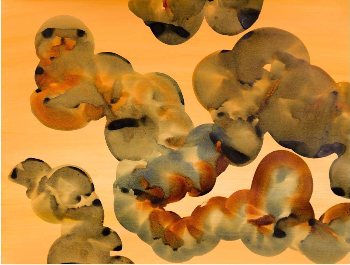 Spring Longing by Yeachin Tsai, Image 1.