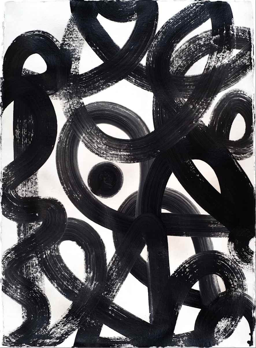 Playful Moon by Yeachin Tsai, Image 1.