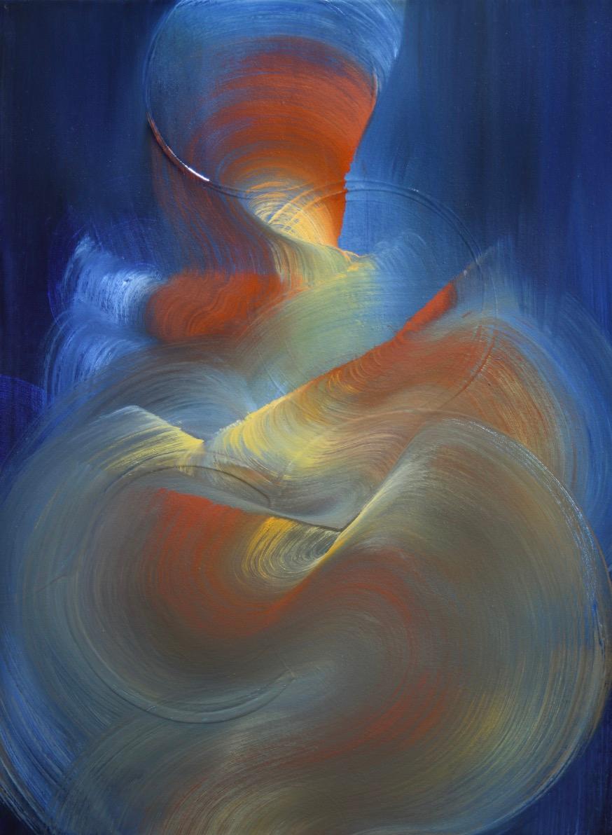 Star Clouds by Yeachin Tsai, Image 1.