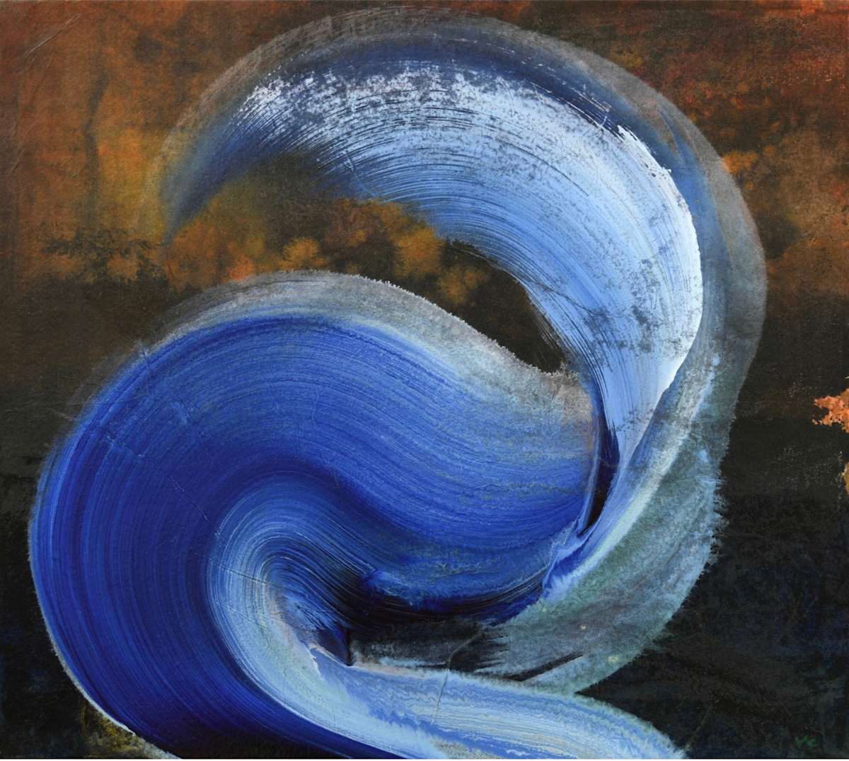 Magical Wave by Yeachin Tsai, Image 1.