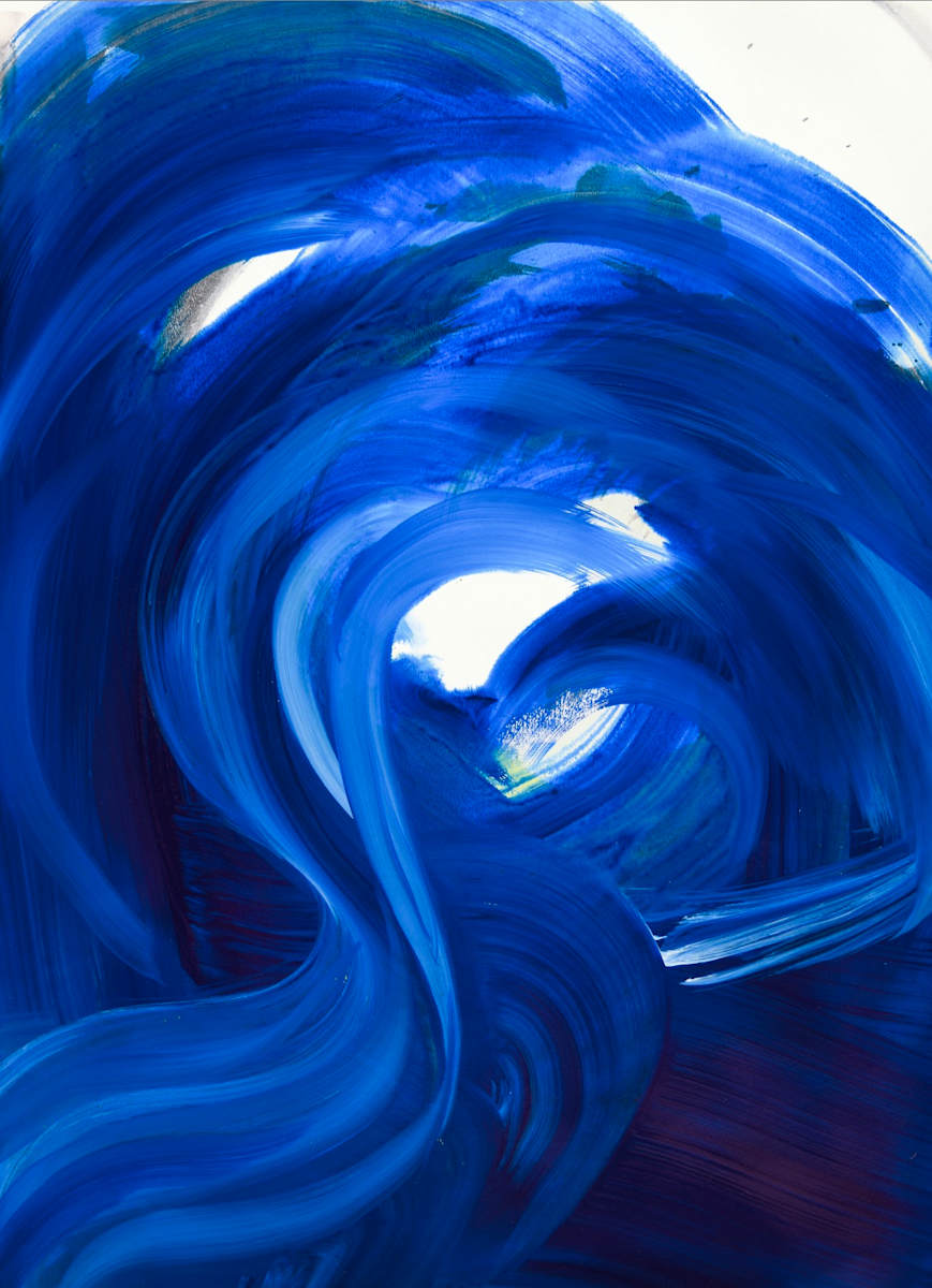 Wild Pacific by Yeachin Tsai, Image 1.