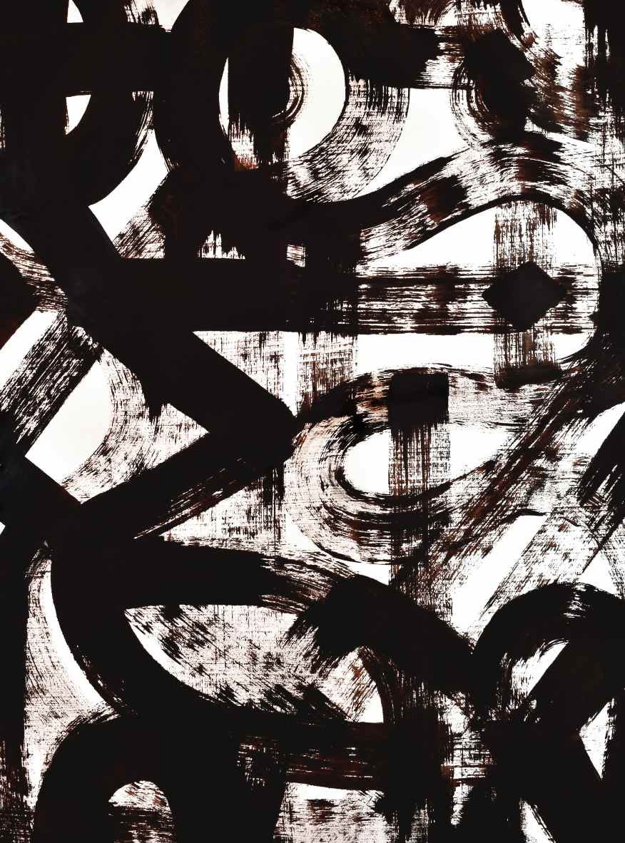 Inter Net by Yeachin Tsai, Image 1.