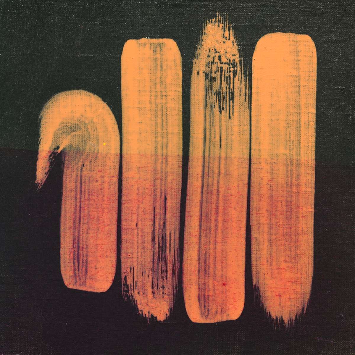 Four Symbols by Yeachin Tsai, Image 1.