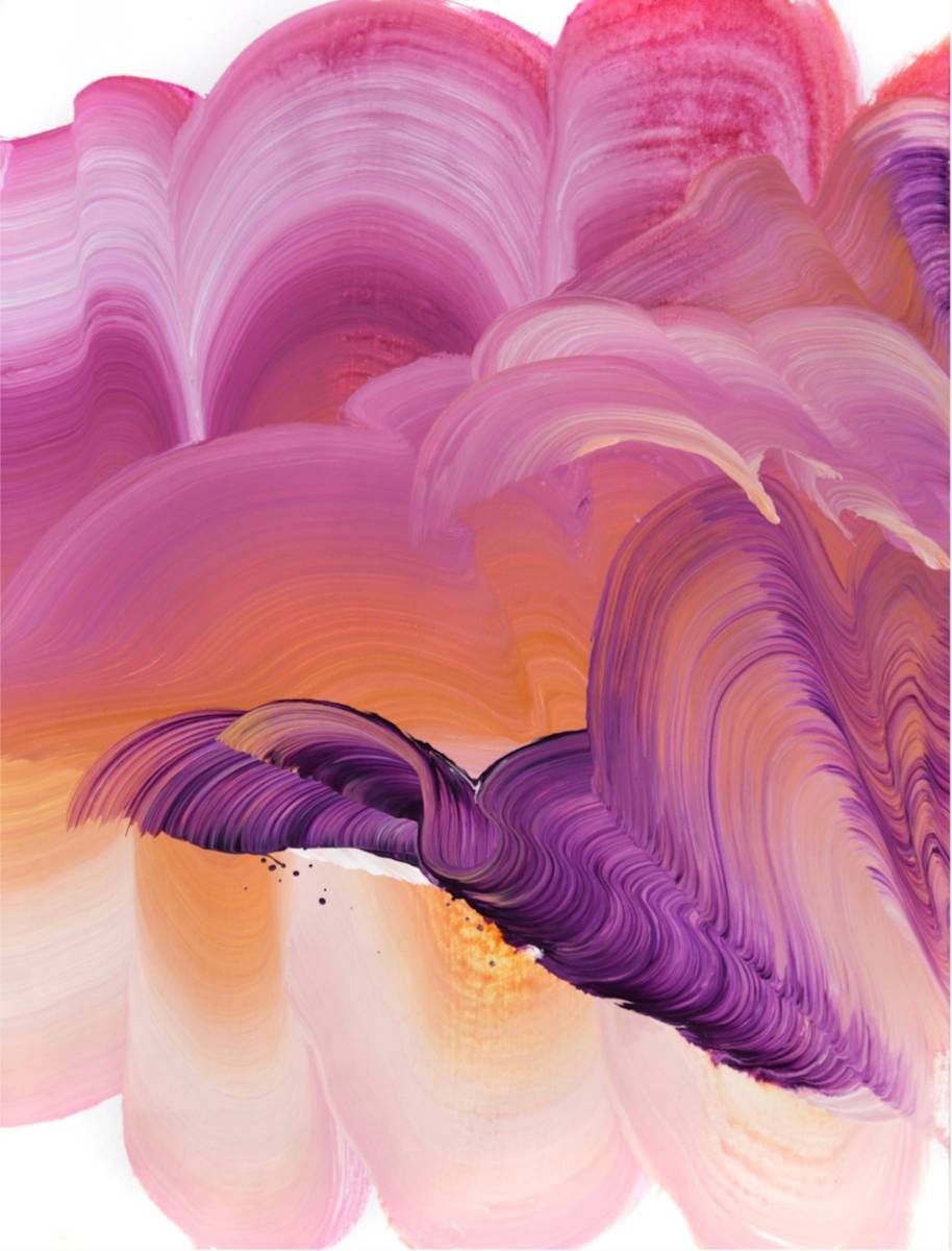 Stormy Sky 02 by Yeachin Tsai, Image 1.