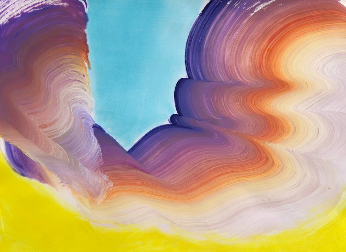 Tranquility by Yeachin Tsai, Image 1.