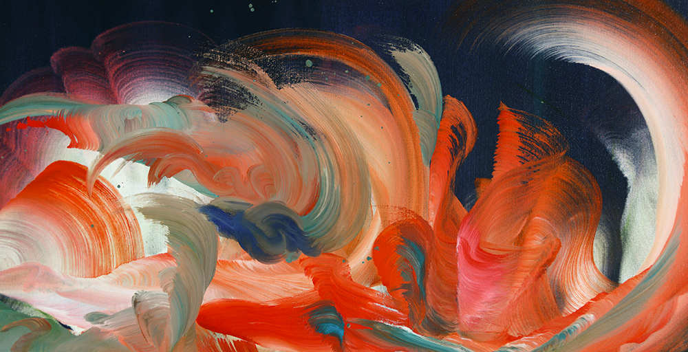 Symphony of Ocean Waves by Yeachin Tsai, Image 2.